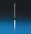 Hydrometer, mineral oil, adjustable0,610-0.700, with blue Wg.-thermometer