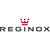 LOGO zu REGINOX 3D-Waschtisch Caribbean mit Überlauf, Edelstahl