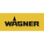 LOGO zu WAGNER pisztolybetétszűrő sárga