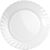 Produktbild zu ARCOROC »Trianon« weiß Teller flach, ø: 245 mm