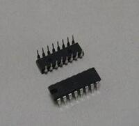 TCA810A DIP-16 THT LINEAR IC US EMPFANG DECODER