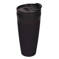 Artikelbild Insulated mug "Gusto", black