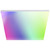 tint von M&uuml;ller-Licht Smartes LED-Panel Aris rahmenlos &amp; quadratisch 45x45cm white+color (Wei&szlig;t&ouml;ne &amp; farbiges Licht), direktes + indirektes Licht, 1700lm...