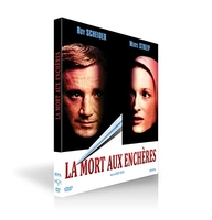 LA MORT AUX ENCHÈRES [DVD]