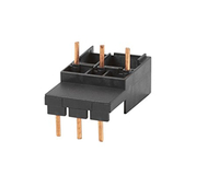 EATON PKZM0-XM32DE MÓDULO DE CABLEADO PARA DILM17-M32, CAJA DE 5