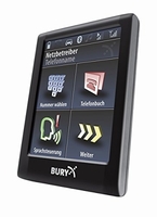 BURY CC9068 BURY TECHNOLOGIES 1-57-1500-0-0.01