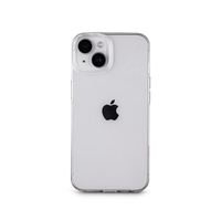 COQUE PR PORT. "ALWAYS CLEAR" PR APPLE IPHONE 14, TRSP. HAMA