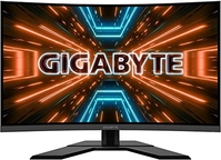 GIGABYTE G32QC 81CM (31,5") WQHD GAMING-MONITEUR HDMI/DP 165HZ 1MS FREESYNC HDR G32QC-EK