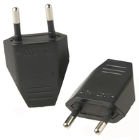 PROFILE FICHE 2.5A NOIR 2PC MARCA