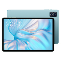 TECLAST TABLET M50 10.1" 6/128 GB WIFI (BLUE)