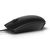 DELL MS116SCROLL WHEEL PC MOUSE FOR PC/MAC 2-WAY 570-AAIS