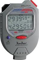 Hanhart Digitale stopwatch 1/100 minuten, 1/100 seconden