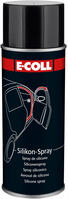E-Coll siliconenspray 400 ml
