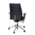 Bürostuhl / Drehstuhl PRO-TEC 250 schwarz hjh OFFICE