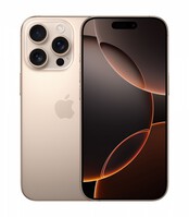 iPhone 16 Pro 1TB - Tytan pustynny