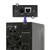 Zasilacz awaryjny UPS, on-line, czysta fala sinusoidalna, 1KVA, 800W, LCD, USB