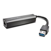 Kensington LAN-Adapter UA0000E USB 3.0 to Gigabit Ethernet
