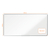 Whiteboard Premium Plus Stahl, magnetisch, 1800 x 900 mm, weiß