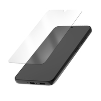Quad Lock ANX-GSP-GS23 Display-/Rückseitenschutz für Smartphones Klare Bildschirmschutzfolie Samsung