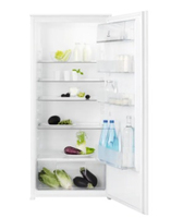 Electrolux LRB3AE12S frigorifero Da incasso 208 L E Bianco