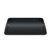 LG XBOOM Go Enceinte portable mono Noir 20 W