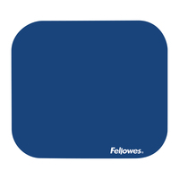 Fellowes 58021 egéralátét Kék
