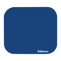 Fellowes 58021 mouse pad Blue