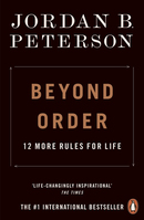 ISBN Beyond Order libro Inglés Libro de bolsillo 432 páginas