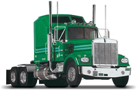 Revell Kenworth W900 LKW-/Anhänger-Modell Montagesatz 1:25