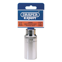 Draper Tools 16216 socket/socket set