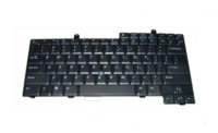 DELL 1M704 laptop spare part Keyboard