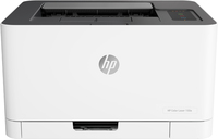 HP Color Laser Impresora 150a, Color, Impresora para Estampado