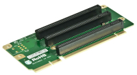 Supermicro RSC-R2UT-3E8R Schnittstellenkarte/Adapter Eingebaut PCIe