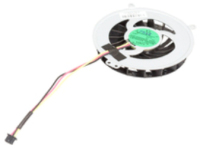 Sony A1786266A laptop spare part CPU cooling fan