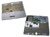 Fujitsu FUJ:CP543158-XX laptop alkatrész Fedél panel