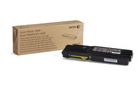 Xerox 106R02235 toner cartridge Original Yellow 1 pc(s)