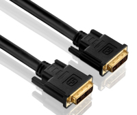 PureLink PI4000-005 DVI-Kabel 0,5 m Schwarz