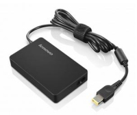 Lenovo ThinkPad 65W power adapter/inverter Indoor Black