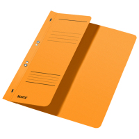 Leitz Cardboard Folder, A4, yellow Gelb