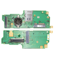 Fujitsu FUJ:CP603087-XX laptop spare part WLAN card