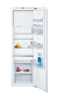 Neff N 70 Kühlschrank mit Gefrierfach Integriert 286 l F Weiß