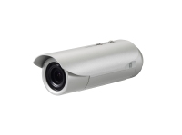 LevelOne FCS-5057 biztonsági kamera Golyó IP biztonsági kamera Szabadtéri 2048 x 1536 pixelek Fali