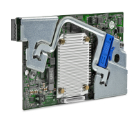Hewlett Packard Enterprise H244br adapter Wewnętrzny SAS