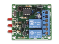 Velleman MK161 interface cards/adapter Internal