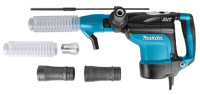 Makita HR4511CV boorhamer 1350 W