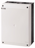 Eaton CI-K5-125-TS electrical enclosure IP65