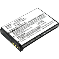 CoreParts MBXPOS-BA0401 printer/scanner spare part Battery 1 pc(s)