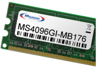 Memory Solution MS4096GI-MB176 geheugenmodule 4 GB