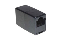 shiverpeaks BS75006 changeur de genre de câble RJ45 Noir