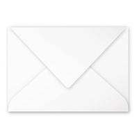 Clairefontaine 5432C Briefumschlag C5 (162 x 229 mm) Weiß 20 Stück(e)